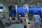 MBBall vs RWU  Wheaton College Men's Basketball vs Roger Williams University. - Photo By: KEITH NORDSTROM : Wheaton, basketball, MBBall